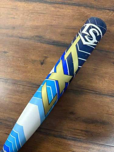 Louisville LXT 31/20 (-11) Fastpitch Softball Bat