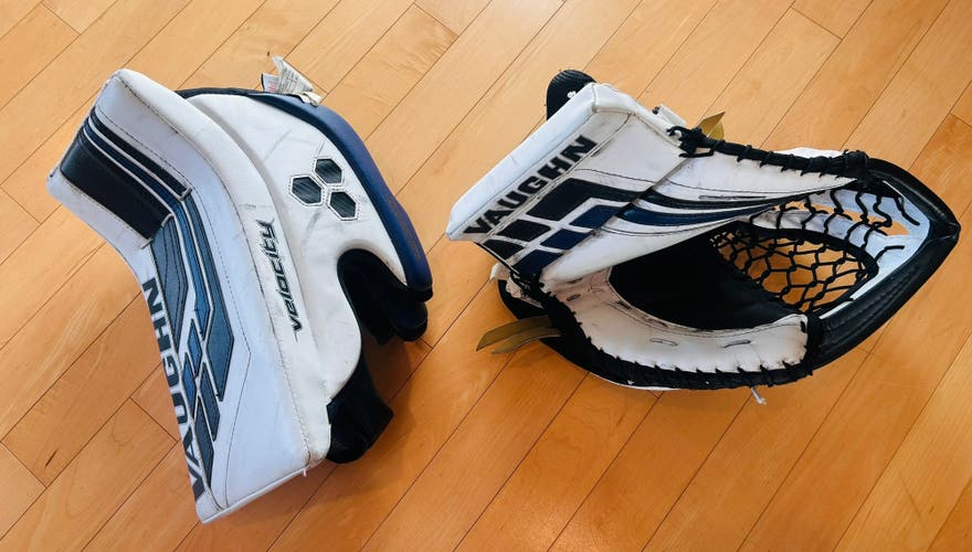 Vaughn V8 Intermediate Size - Regular