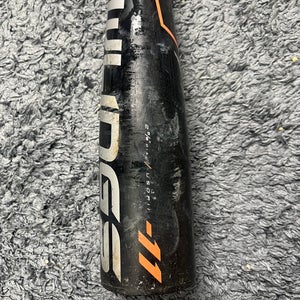 2020 Rawlings Prodigy Alloy USABat Certified Bat (-11) 17 oz 28" (Used)