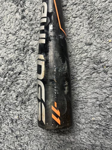 2020 Rawlings Prodigy Alloy USABat Certified Bat (-11) 17 oz 28" (Used)