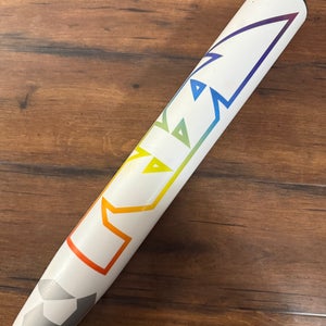 2025 DeMarini Prism 30/19 (-11) Fastpitch Softball Bat