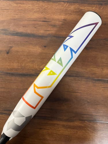 2025 DeMarini Prism 30/19 (-11) Fastpitch Softball Bat