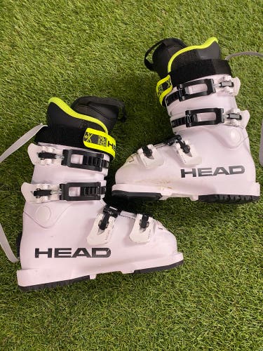 HEAD Raptor 65 Ski Boots | Mondo 22.5 (265mm)