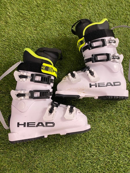 HEAD Raptor 65 Ski Boots | Mondo 22.5 (265mm)