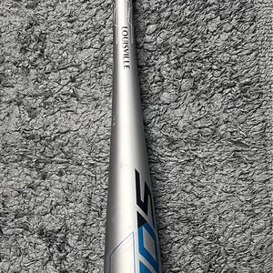 2019 Louisville Slugger Solo 619 Alloy USABat Certified Bat (-11) 19 oz 30" (Used)