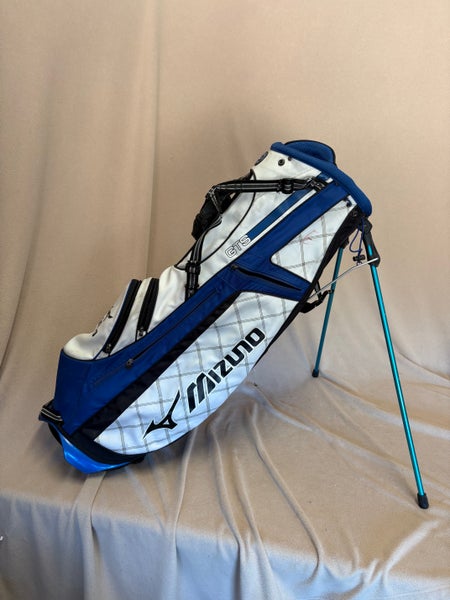 Unisex Mizuno Bag (Used)