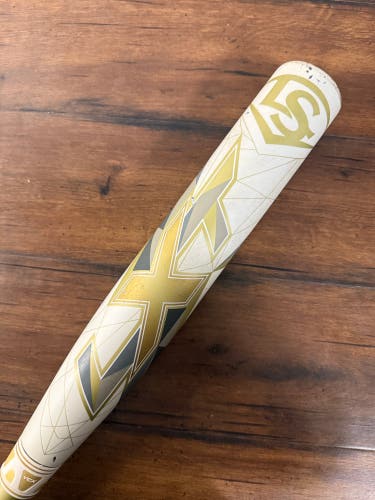 Louisville LXT 29/17 (-12) Fastpitch Softball Bat