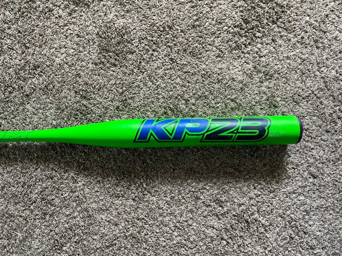 2025 Miken KP23 Bat (-7) 27 oz 34" (New)