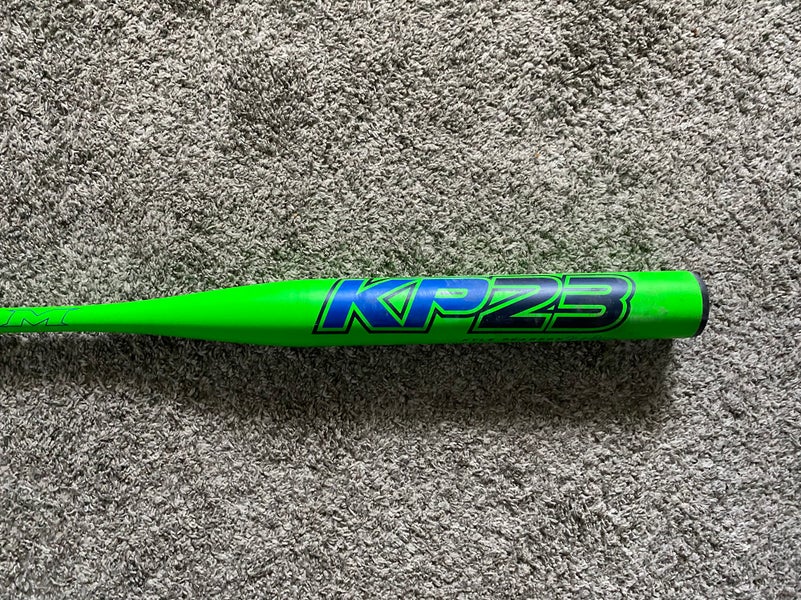 2025 Miken KP23 Bat (-7) 27 oz 34" (New)