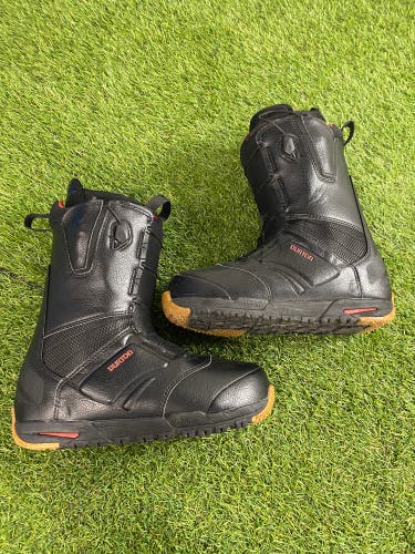 Burton Ruler Snowboard Boots | Size 9