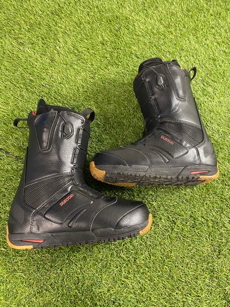 Burton Ruler Snowboard Boots | Size 9