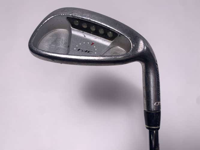 TaylorMade Rac OS Single 8 Iron FCM 5.0 Senior Steel Mens RH