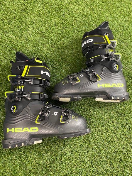 HEAD Nexo Lyt 130 Racing Ski Boots | Mondo 26.5 (305mm)