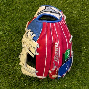 2025 Mizuno RH Infield Prospect Series PowerClose Baseball Glove 11" (NEW)