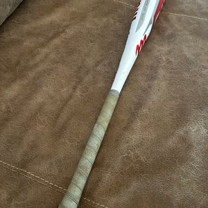 2023 Marucci CATX Alloy USSSA Certified Bat (-8) 22 oz 30" (Used)