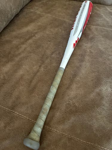 2023 Marucci CATX Alloy USSSA Certified Bat (-8) 22 oz 30" (Used)