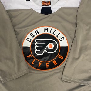 Don Mills Flyers XXL Men's Jersey