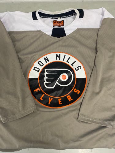 Don Mills Flyers XXL Men's Jersey