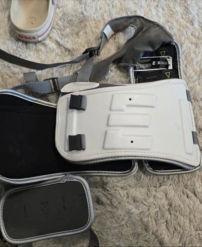 Adult Small Epoch integrax Rib Pad (Used)