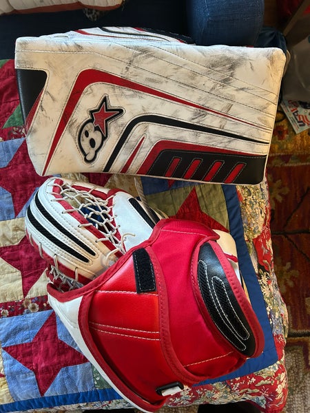 2020 Brian's Optik Regular (Used)