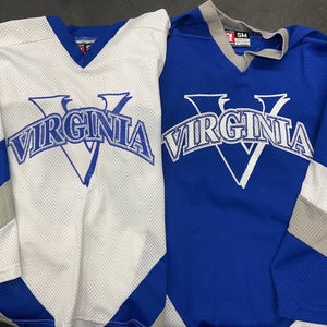 Virginia Game Jerseys No.33. Small Adult -2 Jerseys(Used)
