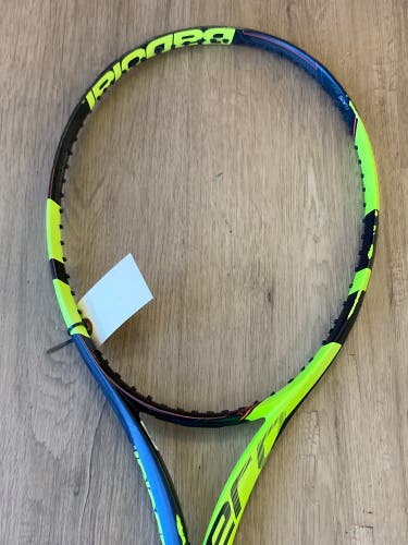 Babolat Pure Aero Tour Tennis Racquet (Used)