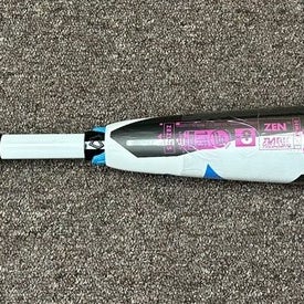 2025 Demarini Zen -8 USSSA Senior League Baseball Bat - 31" 23 oz.