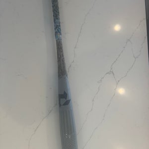 2024 DeMarini The Goods One Piece Alloy BBCOR Certified Bat (-3) 29 oz 32" (Used)