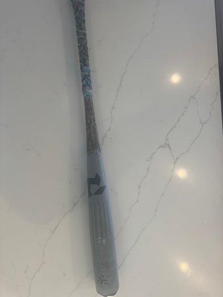 2024 DeMarini The Goods One Piece Alloy BBCOR Certified Bat (-3) 29 oz 32" (Used)