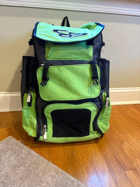 Boombah Bat Bag (Used)