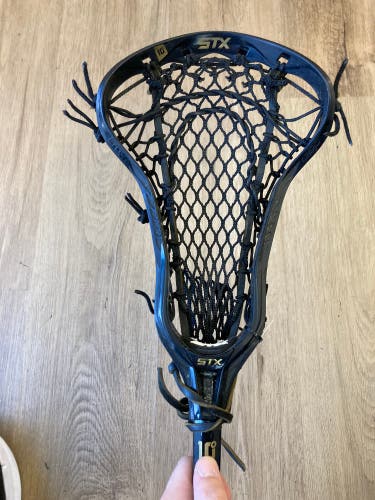 STX Crux 600 Stick (Used)