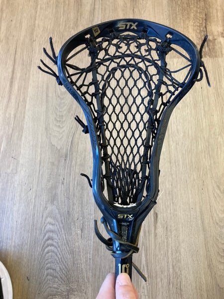 STX Crux 600 Stick (Used)