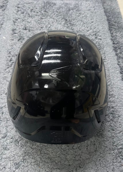 7 1/8 Easton Alpha Batting Helmet (Used)