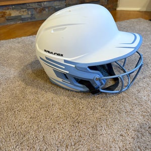 Rawlings Batting Helmet (Used)