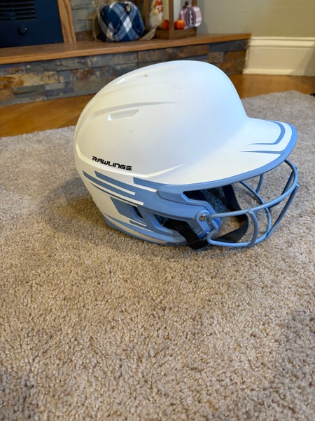 Rawlings Batting Helmet (Used)