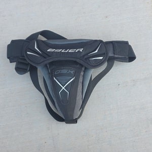 Youth Bauer Jock Support Cup (Used)