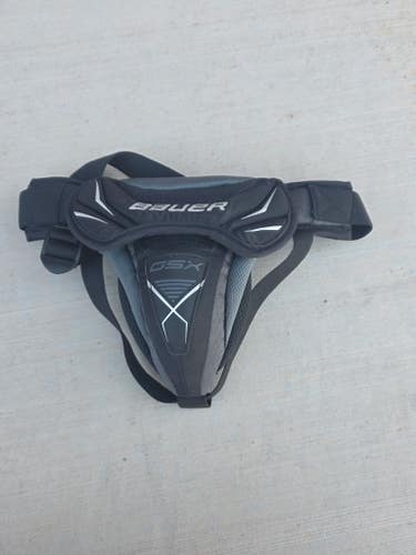 Youth Bauer Jock Support Cup (Used)