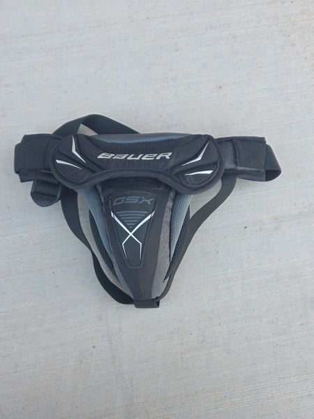 Youth Bauer Jock Support Cup (Used)