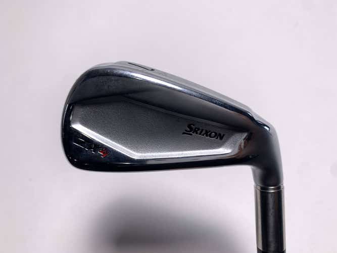 Srixon ZX4 Single 7 Iron Fitter 2* Up NS Pro Modus 3 105g Regular Steel Mens RH