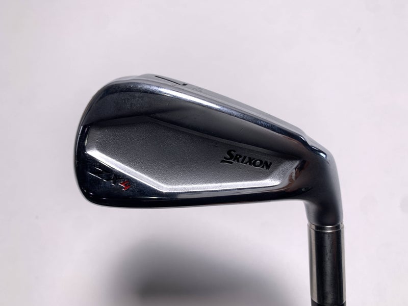 Srixon ZX4 Single 7 Iron Fitter 2* Up NS Pro Modus 3 105g Regular Steel Mens RH