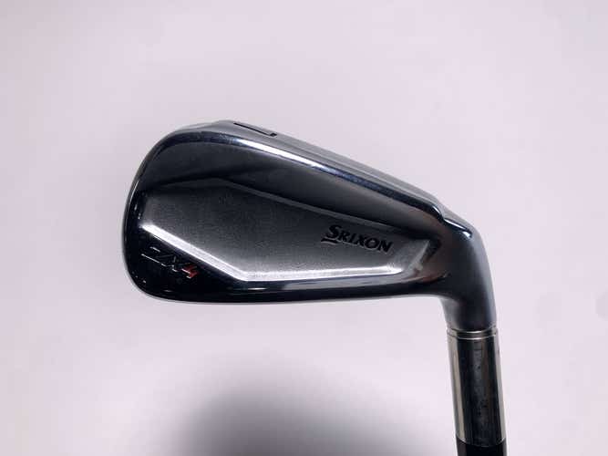 Srixon ZX4 Single 7 Iron Fitter UST Mamiya Recoil ES 760 F3 Regular Mens RH