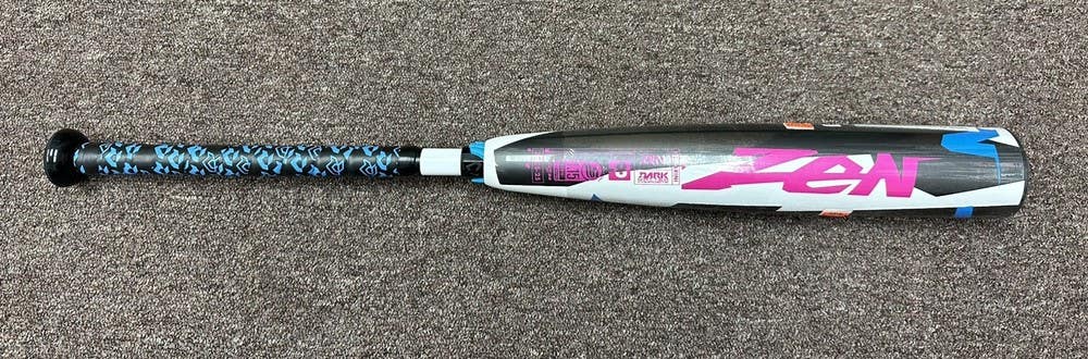 2025 Demarini Zen -8 USSSA Senior League Baseball Bat - 29" 21 oz.
