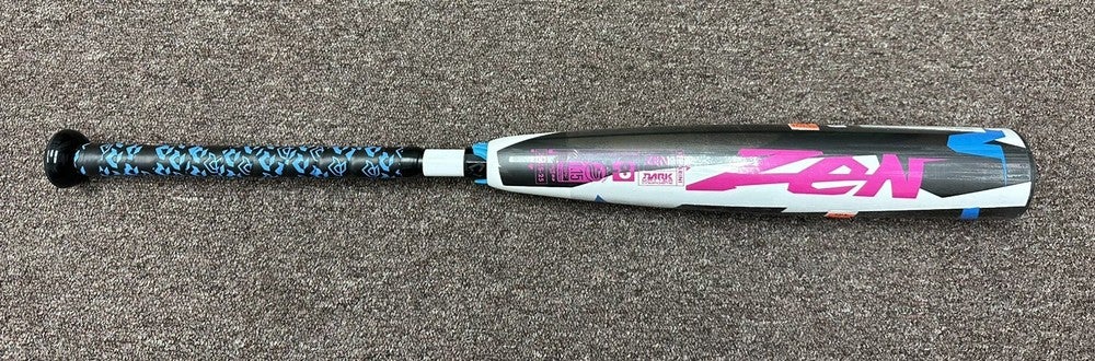 2025 Demarini Zen -8 USSSA Senior League Baseball Bat - 29" 21 oz.