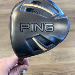 Used Junior Ping G812 Left Handed Driver