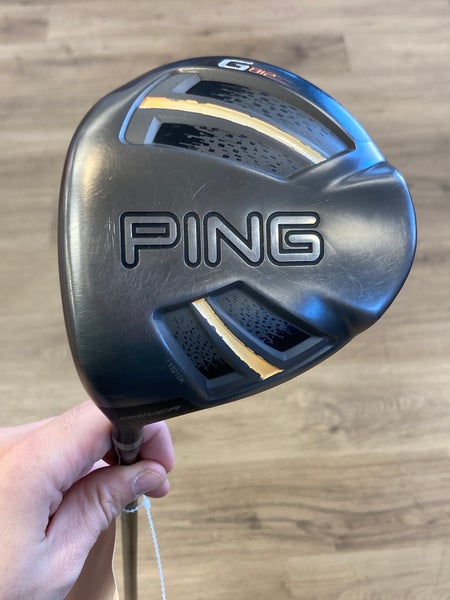 Used Junior Ping G812 Right Handed Driver