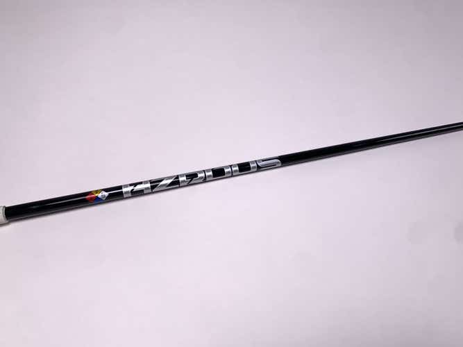 Project X HZRDUS 6.0 Gen 4 Dual Torsional Stiff Driver Shaft 43.5" Pull 0.335