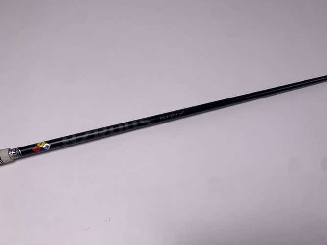 Project X HZRDUS Hand Crafted 6.0 75g Stiff Fairway Shaft 41.25" Pull 0.335
