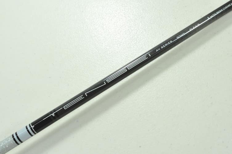 Mitsubishi Tensei White AV Series 90g Stiff Titleist #3 Hybrid Shaft  # 205906
