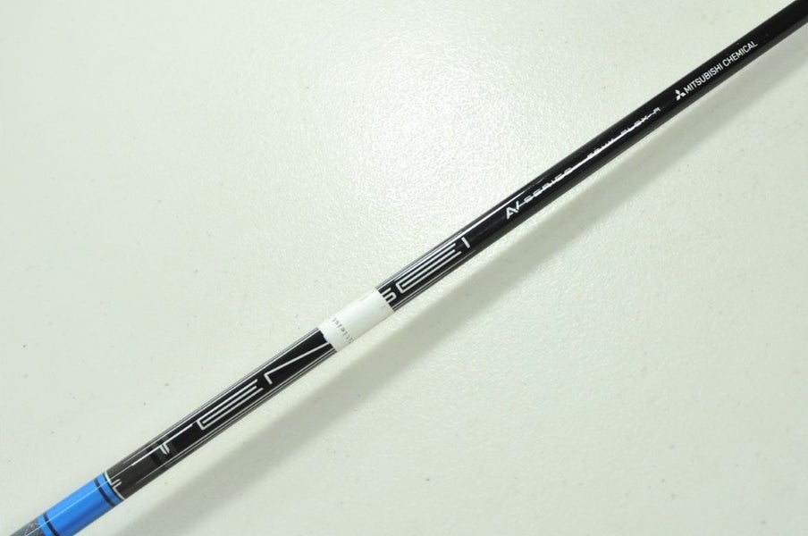 Mitsubishi Tensei Blue AV 65g Regular Flex Titleist #4 Hybrid Shaft  # 205904