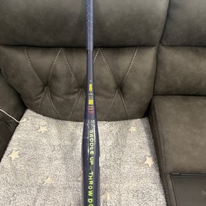 2026 Combat MFG Spec A1 Alloy BBCOR Certified Bat (-3) 30 oz 33" (New)